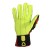Rękawice techniczne KONG Cotton Corded Palm IVE™ INDI-CCP