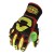 Rękawice techniczne KONG Cotton Corded Palm IVE™ INDI-CCP