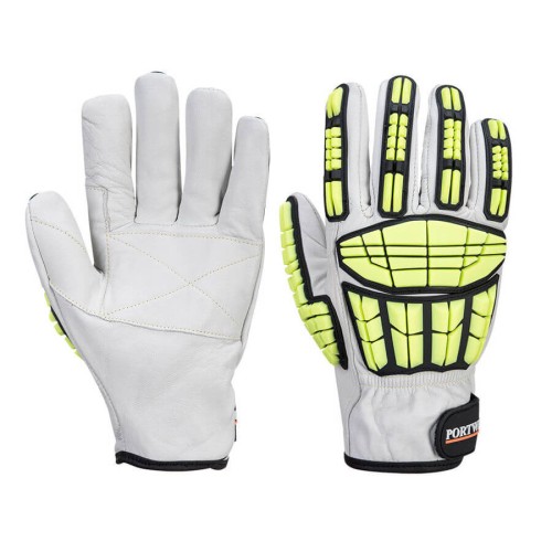 Rękawice techniczne PORTWEST Impact PRO
