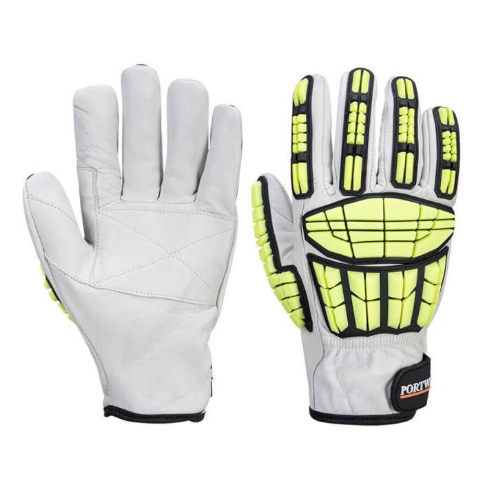 Rękawice techniczne PORTWEST Impact PRO