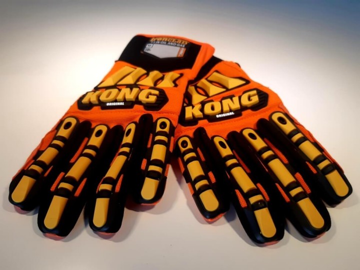 Rękawice techniczne KONG Original SDX2