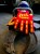 Rękawice techniczne KONG Rigger Grip Cut 5 KRC5