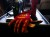 Rękawice techniczne KONG Rigger Grip Cut 5 KRC5