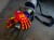 Rękawice techniczne KONG Rigger Grip Cut 5 KRC5