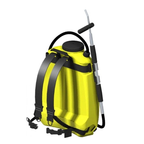 Hydronetka plecakowa ERGO S1