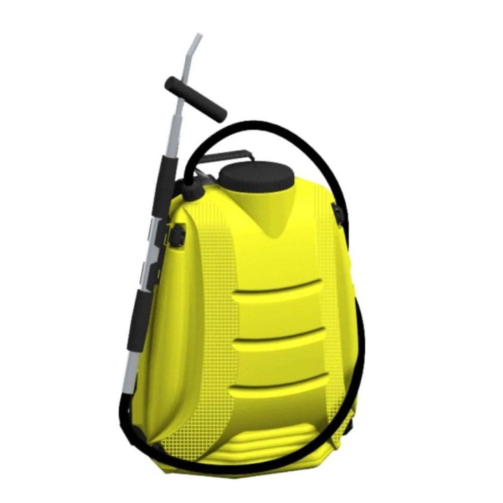 Hydronetka plecakowa ERGO S1