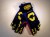 Rękawice techniczne KONG Deck Crew Waterproof KDC5W