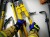 Rękawice techniczne KONG Deck Crew Waterproof KDC5W