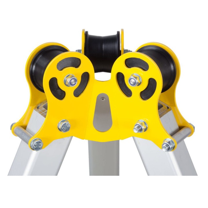 Trójnóg / statyw bezpieczeństwa TM 9N (3 os. max 500 kg)