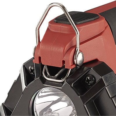 Reflektor ratowniczy Streamlight Vulcan 180 HAZ-LO, ładowalny 12+230V, ATEx