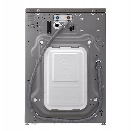 Pralnico-wirówka LG GIANT C MAX (na 1+ ubranie specjalne)
