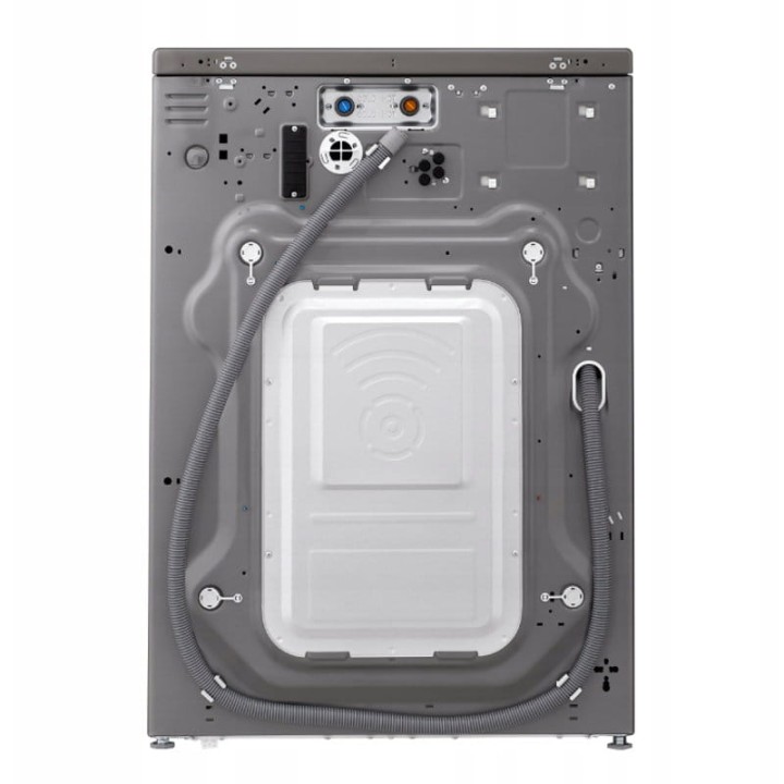 Pralnico-wirówka LG GIANT C MAX (na 1+ ubranie specjalne)