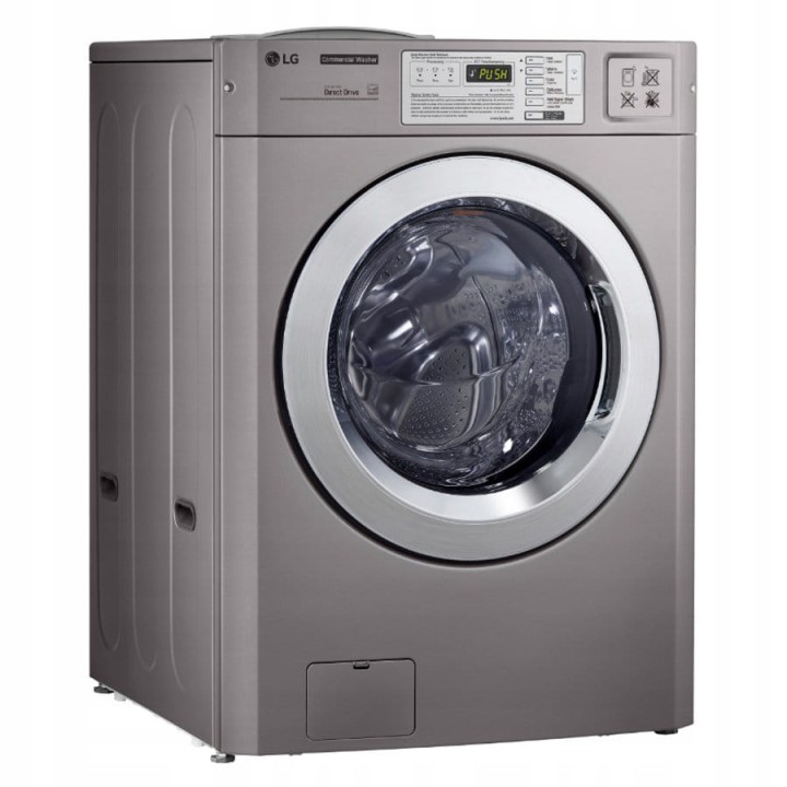Pralnico-wirówka LG TITAN C MAX (na 2 ubrania specjalne)