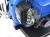 Opryskiwacz spalinowy Geko 26 litrów
