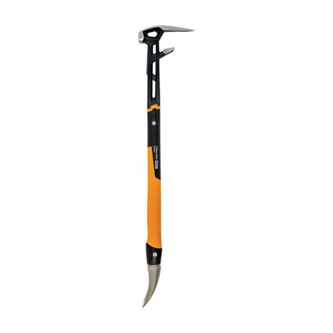 Łom wielofunkcyjny wyburzeniowy Fiskars IsoCore