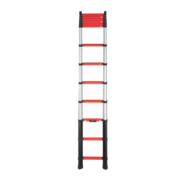 Drabina teleskopowa ratownicza TELESTEPS 4,1m