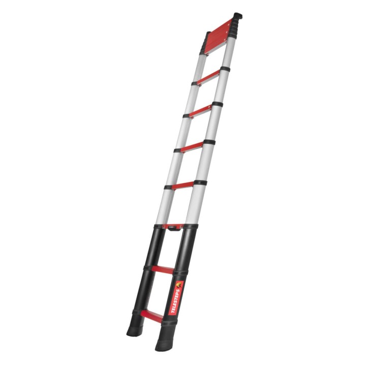 Drabina teleskopowa ratownicza TELESTEPS 3,5m