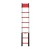 Drabina teleskopowa ratownicza TELESTEPS 3,5m