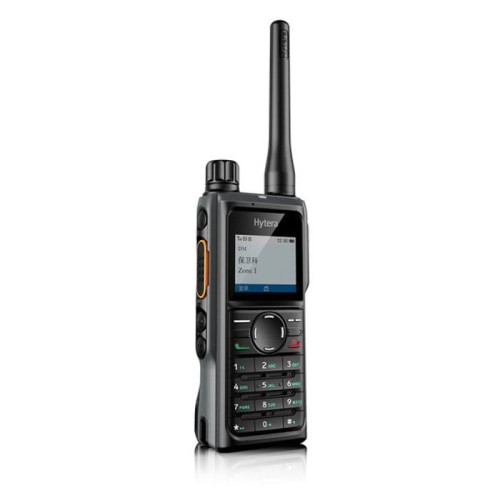 Radiotelefon nasobny Hytera HP-685 MD, DMR, IP-67, 1024 kanały