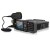 Radiotelefon samochodowy stacjonarny Hytera HM-785, DMR, 1024 kanały