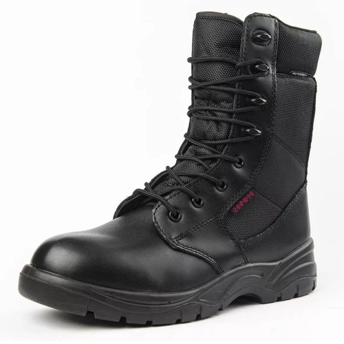 Trzewiki buty sportowe Zephyr ZX07 dłuższe z membraną