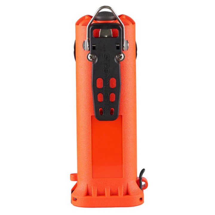 Latarka kątowa Streamlight Survivor X, ładowalna 12+230V, ATEx