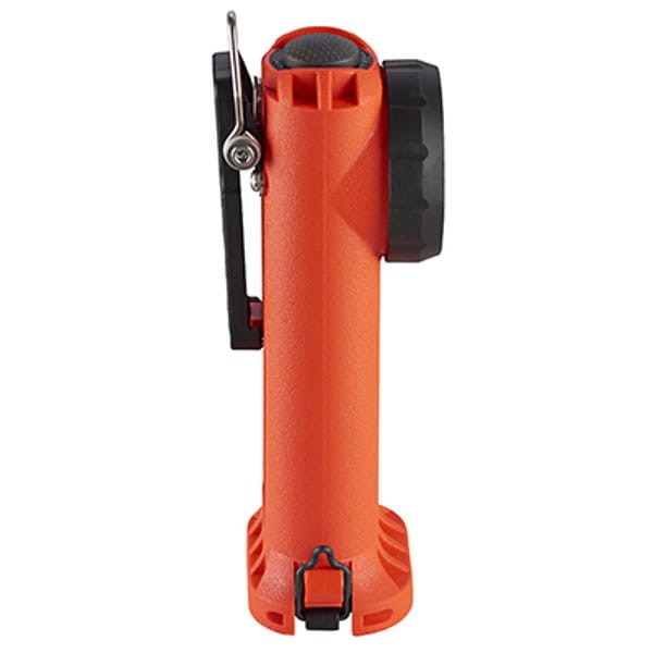 Latarka kątowa Streamlight Survivor X, ładowalna 12+230V, ATEx