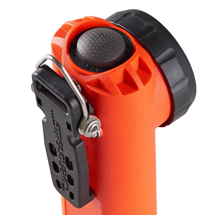 Latarka kątowa Streamlight Survivor X, ładowalna 12+230V, ATEx