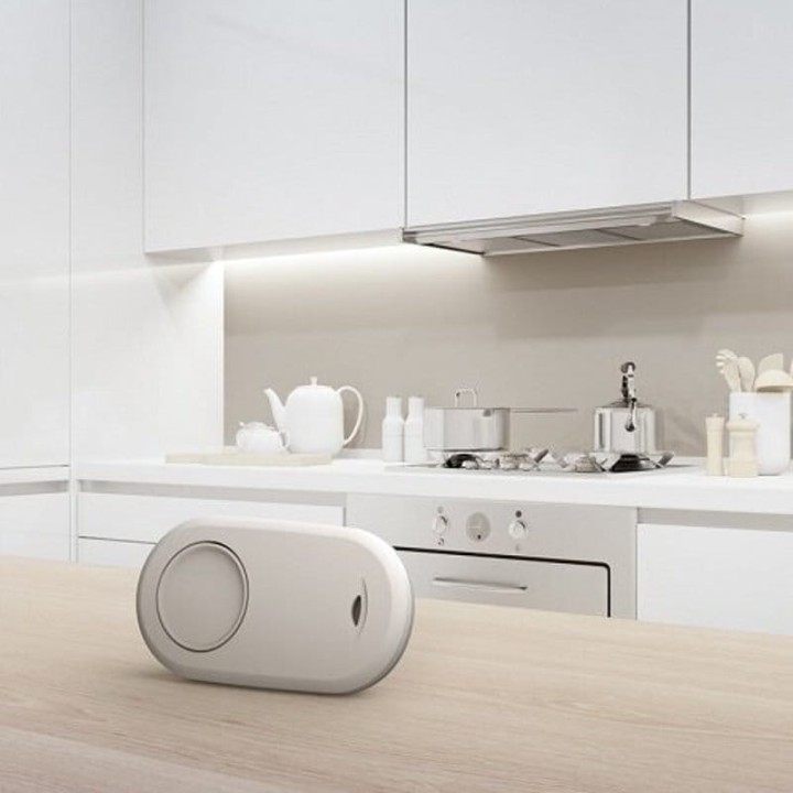 Czujnik tlenku węgla (czadu) FIREANGEL FA3328-INT, 10 lat, technologia NFC