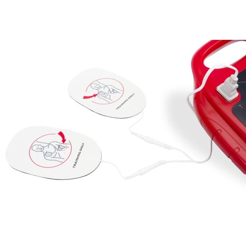 AED treningowy ATM-112 (defibrylator szkoleniowy)