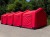 Namiot segmentowy pneumatyczny Pascal BIG