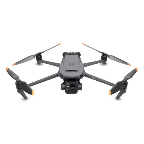 Dron z kamerą termowizyjną i 4K DJI Mavic 3 Thermal