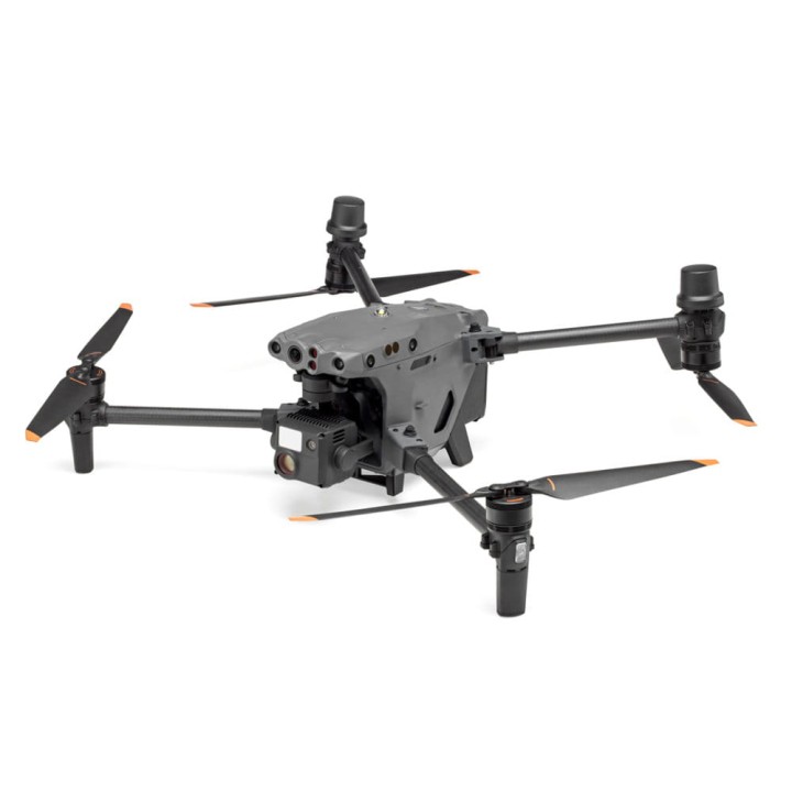 Dron z kamerą 4K DJI Matrice 30