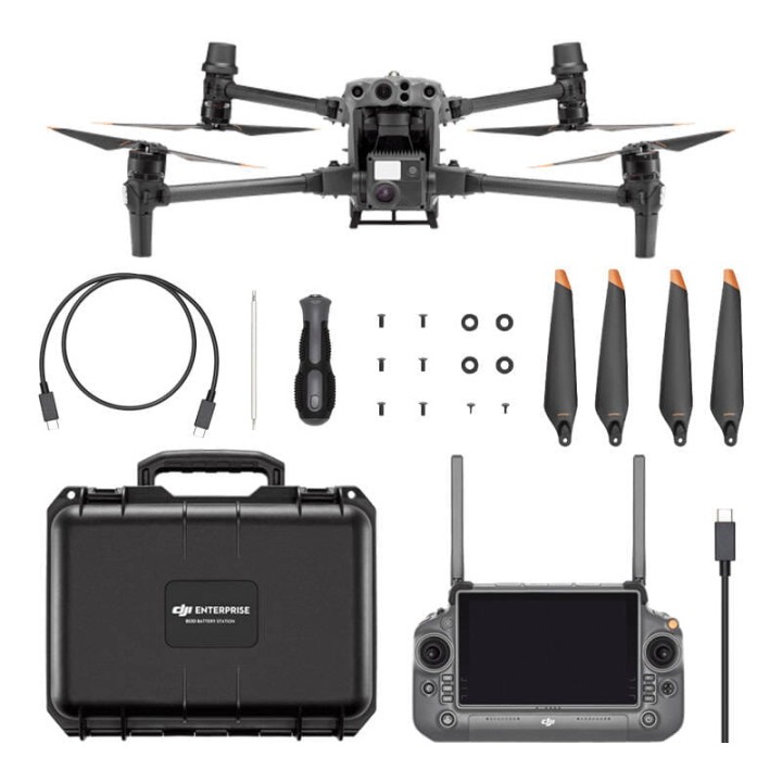 Dron z kamerą 4K DJI Matrice 30