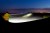 Latarka NightSearcher Magnum 1100, ładowalna 230V, IP-67