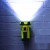 Szperacz NightSearcher TRIO 550, ładowalny 12+24V, 230V, 550 lm, IP-54