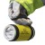 Latarka NightSearcher Sigma 1000, ładowalna 230V, 890 lm, IP-68, ATEx