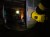 Latarka NightSearcher Sigma RSL370, ładowalna 230V (stacja dokująca), 370 lm, IP-64, ATEx