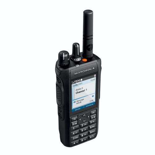 Radiotelefon nasobny Motorola R7 Premium, 1000 kanałów