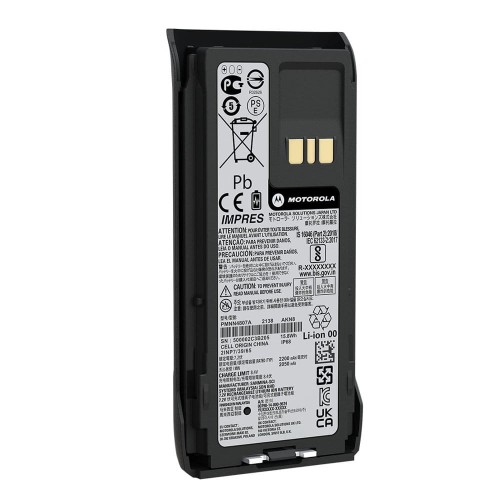 Bateria PMNN4807A 2200 mAh Li-Ion IMPRES, standardowa do Motorola R7