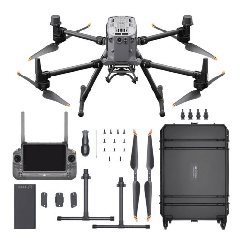 Dron DJI Matrice 350 RTK