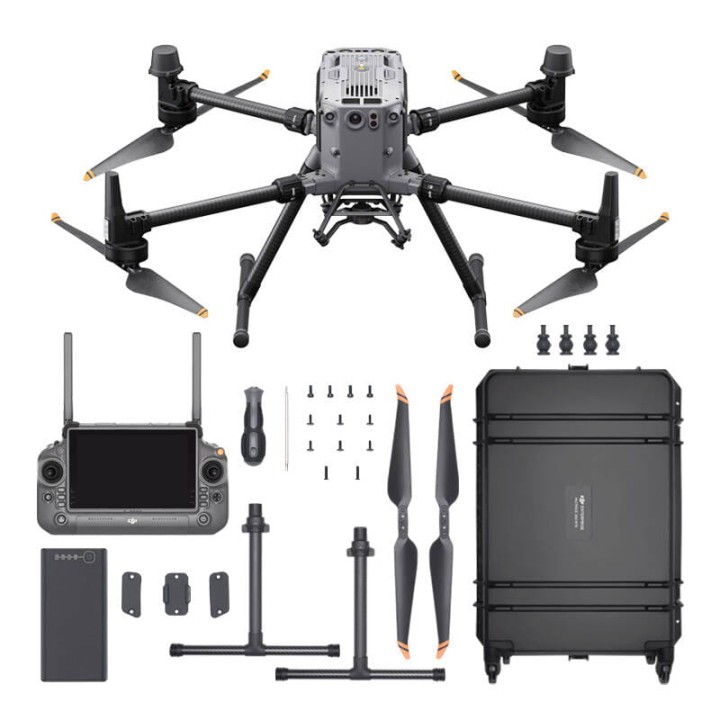 Dron DJI Matrice 350 RTK