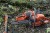 Pilarka Husqvarna 550 XP Mark II profesjonalna