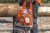 Pilarka Husqvarna 550 XP Mark II profesjonalna
