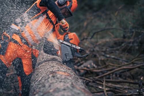 Pilarka Husqvarna 592 XP profesjonalna