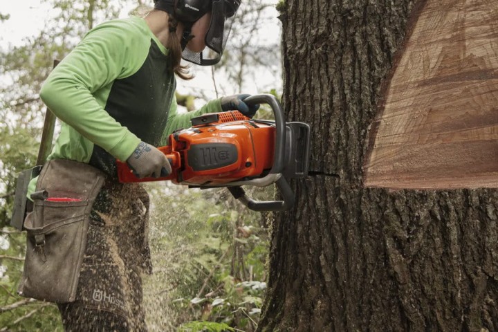 Pilarka Husqvarna 592 XP profesjonalna
