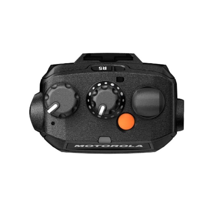 Radiotelefon nasobny Motorola R5, 128 kanałów