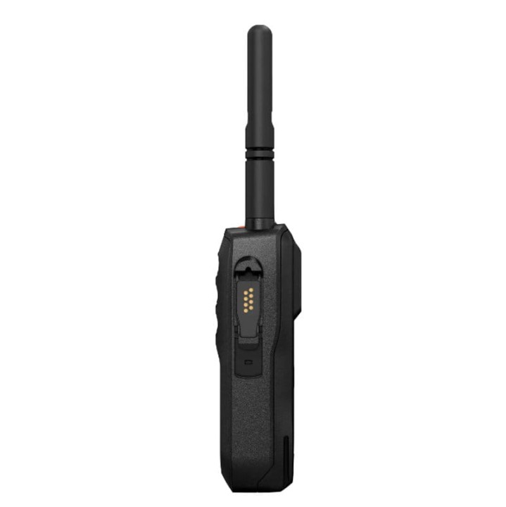 Radiotelefon nasobny Motorola R5, 128 kanałów