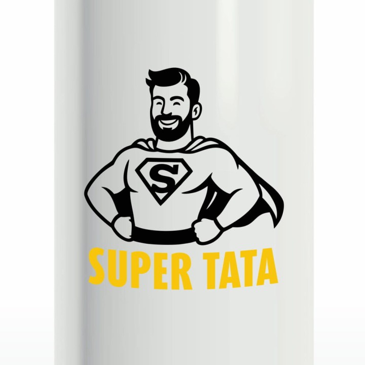 Gaśnica Domowa 1 - DLA TATY