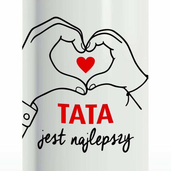 Gaśnica Domowa 1 - DLA TATY